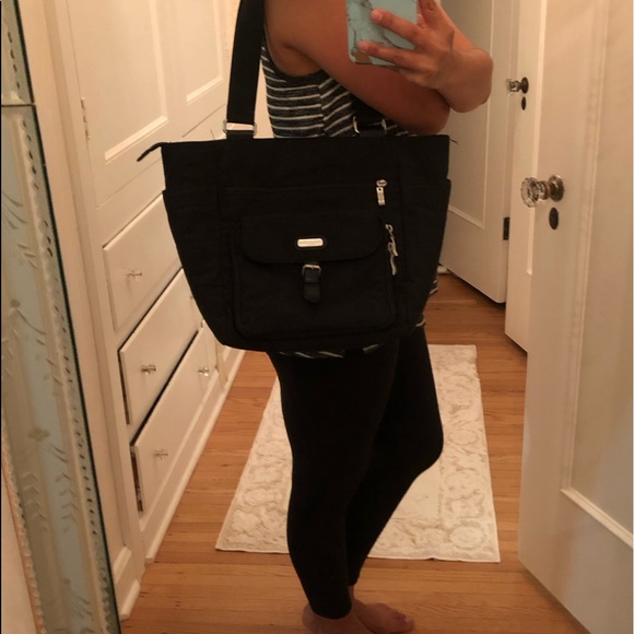 SOLD Baggallini Tote - Picture 10 of 11